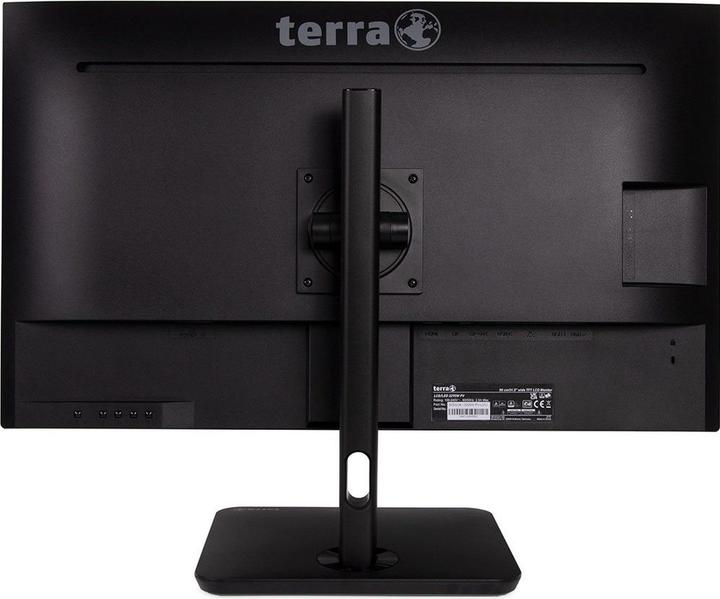Produktbild Wortmann TERRA LCD/LED 3295W PV 4K USB-C/DP/HDMI (3840 x 2160 Pixel, 31.50")