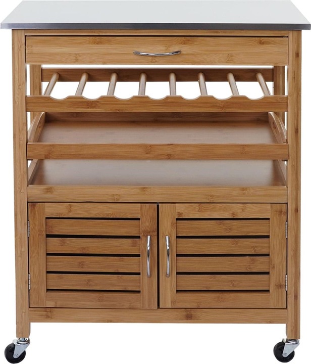 Image du produit Jamb Chariot de service