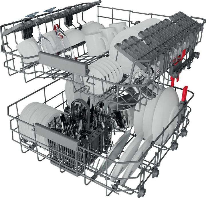 Image du produit Whirlpool Zmywarka WFO 3T233 P 6.5 X