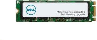 Image du produit Dell SSD M.2 2280 512GB (512 Go, M.2 2280)