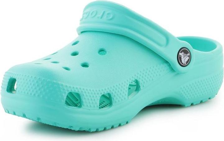 Produktbild Crocs K's Classic Clog (29)