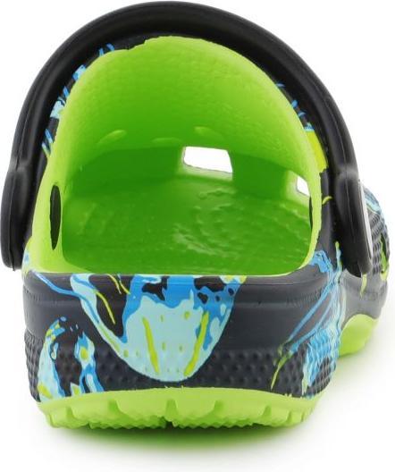 Image du produit Crocs T's Classic Meta Scape Clog (23)