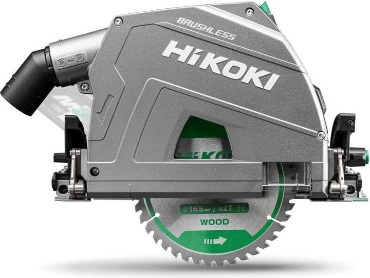 Image du produit Hikoki C3606DPAW2Z