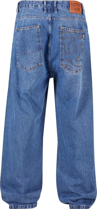 Produktbild Dangerous Homie Baggy Jeans - 73325 (W32/L32)