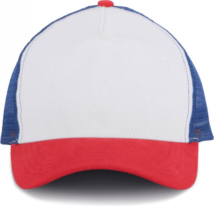 Actual product image K-up Cap trucker - 5 panels (One size)