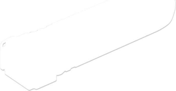 Actual product image Intellinet 10 Gigabit SFP+ Mini-GBIC Transceiver for fibre optic cable