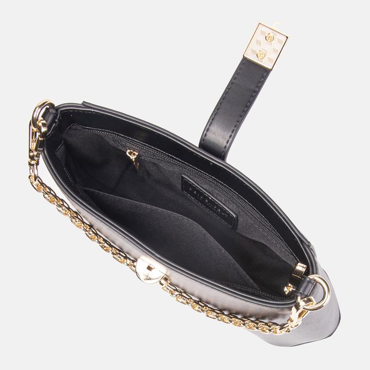 Immagine prodotto Seidenfelt Borsa a tracolla Lilla Ro 21 cm