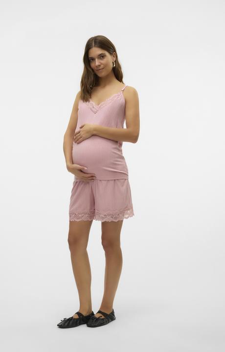 Image du produit Mamalicious Nachtwäsche Set Schlafanzug Set (XXL)