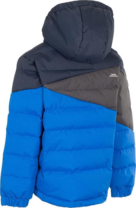 Produktbild Trespass Layout Steppjacke (116)