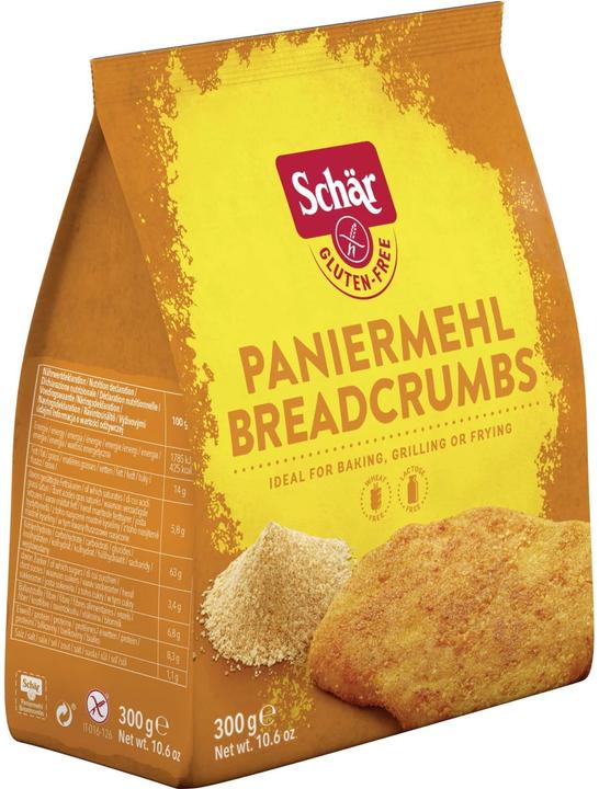 Image du produit Schär Miettes de pain (300 g)