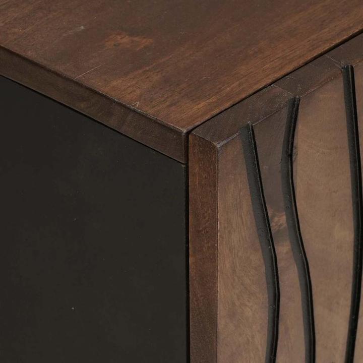 Actual product image vidaXL Sideboard (60 x 33.5 x 75 cm)