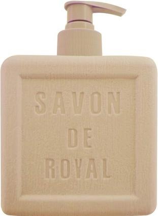 Produktbild Savon De Royal Soup Liquid Savon Provence Cream 500 ml (Flüssigseife, 500 ml)