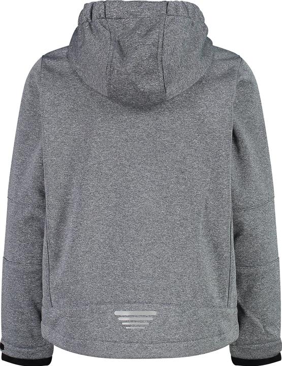 Image du produit CMP Campagnolo Sweat à capuche softshell (176)