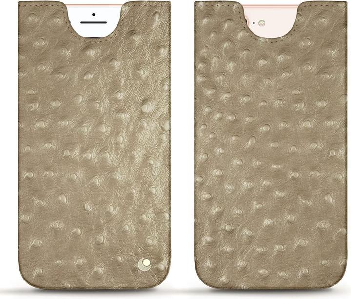 Autruche desert ( Pantone #A39382 )