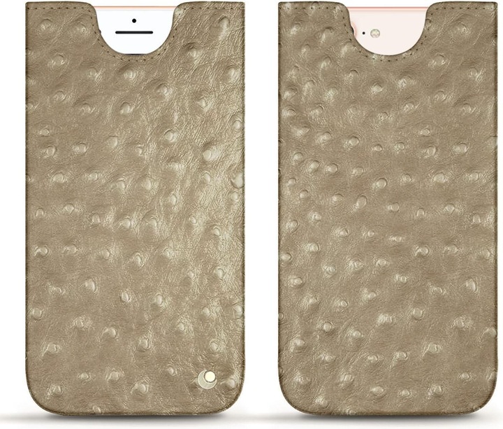 Autruche desert ( Pantone #A39382 )