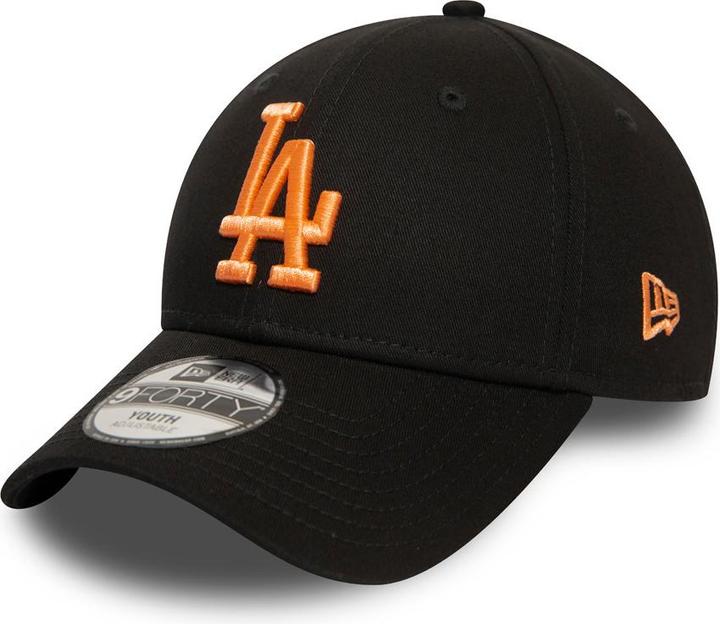 Produktbild New Era 9Forty Los Angeles Dodgers