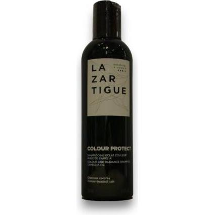 Thumbnail - Lazartigue, Shampoo, Colour Protecting Shampoo (250 ml, Flüssiges Shampoo)