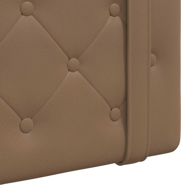 Produktbild vidaXL Kopfteil (130 x 55 x 5 cm)