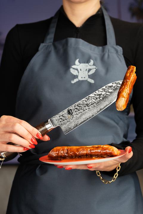 Produktbild Kai Shun Premier (18 cm)