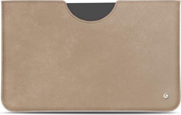 Actual product image Noreve Leather case (iPad 10.2 2019)