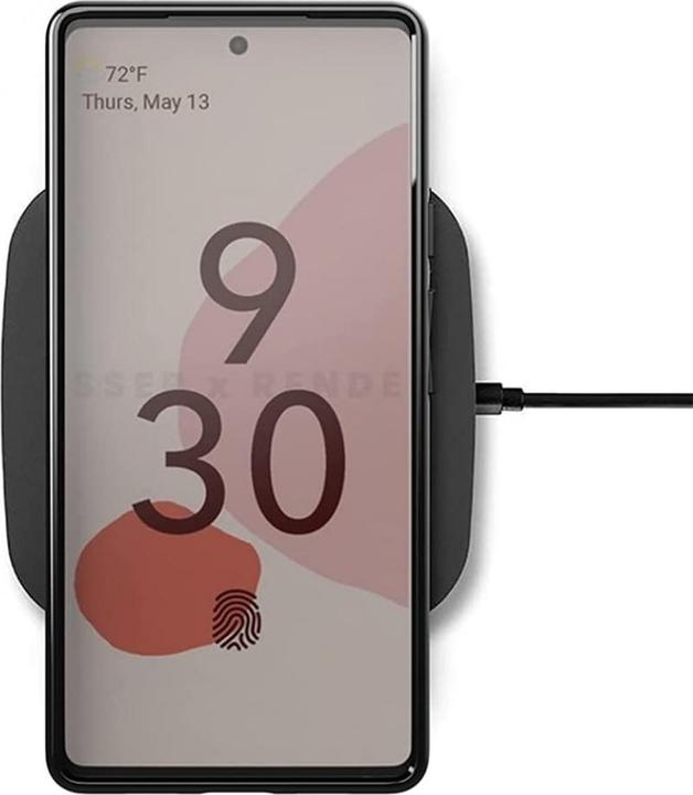 Produktbild Screenguard Google Pixel 6 SpaceCase Impact-Resistant Hülle (Google Pixel 6)