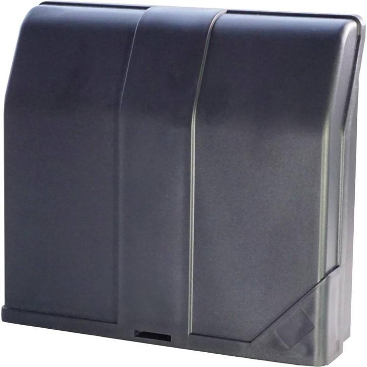 Actual product image Kaiser Nienhaus Coding switchgear surface-mounted 3225