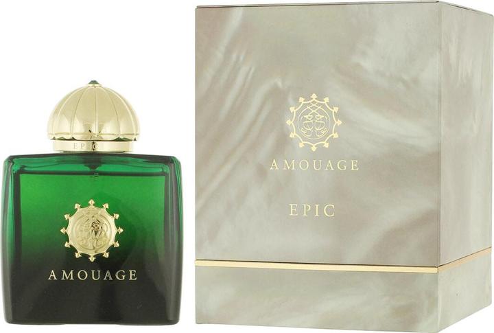 Immagine prodotto Amouage Donna epica (Eau de parfum, 100 ml)