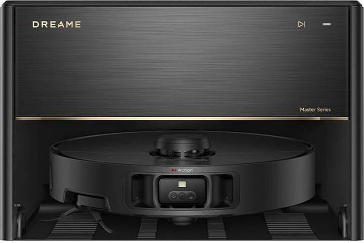 Produktbild Dreame X40 Master (12000 Pa, Wischpads (rotierend))