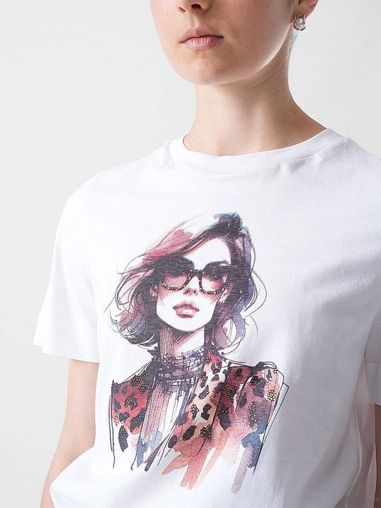 Produktbild Rich & Royal T-Shirt (M)
