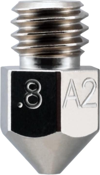 Image du produit CraftUnique MK8 A2 0.8 (Tube de grenaillage)