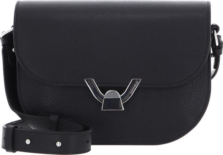 Immagine prodotto Coccinelle Dew Crossbody Grained Leather