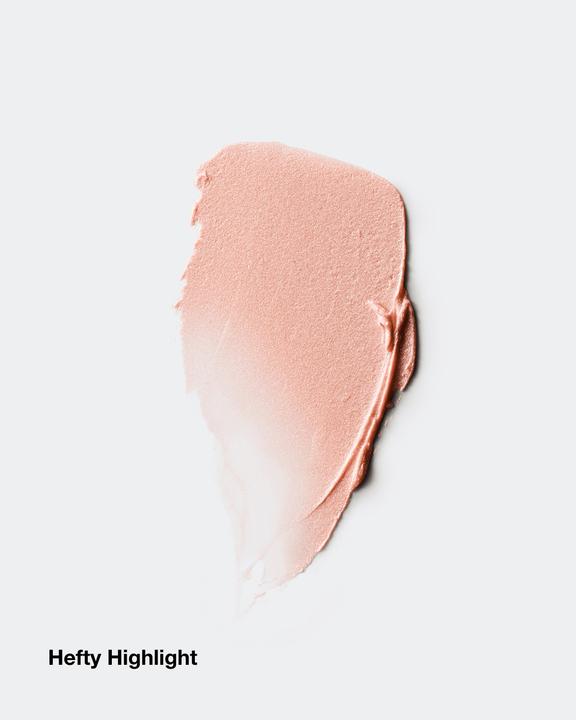 Produktbild Clinique Chubby Stick - Scultping Highlight 01 Hefty Highlight (01, 01 Hefty Highlight, Highlighter, 6 g)