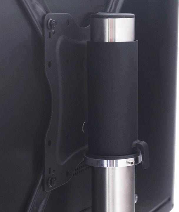 Actual product image Sinox StandView - Rotable TV Stand - 25-65" 200x200/400x400 25 kg (Ground, 65", 25 kg)