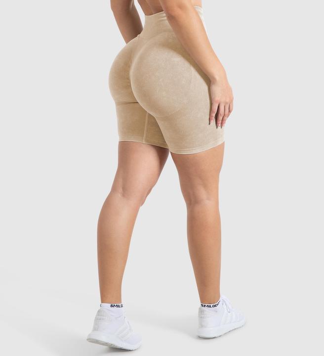 Image du produit Smilodox Shorts Batik Scrunch Ruth (M)