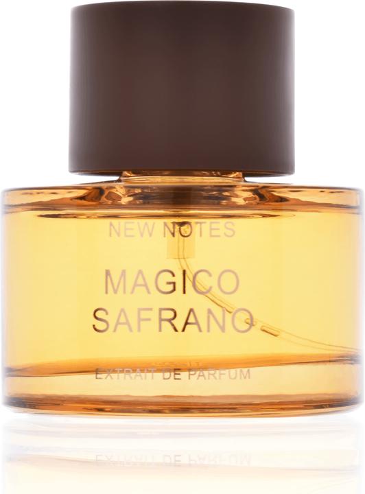 Image du produit New Notes Magico Safrano Extrait De Parfum (Parfum, 60 ml)