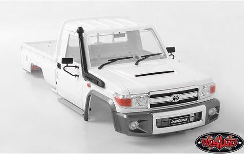 Produktbild Rc4Wd Land Cruiser LC70 Karosserie-Set