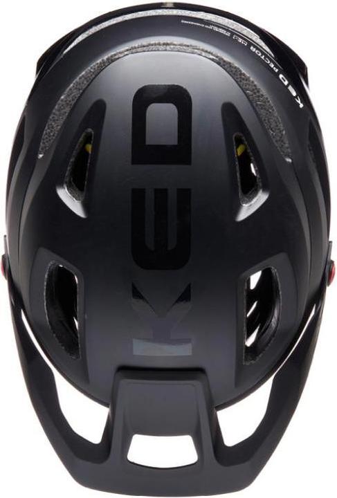 Produktbild KED Pector ME-1 (52 - 58 cm)