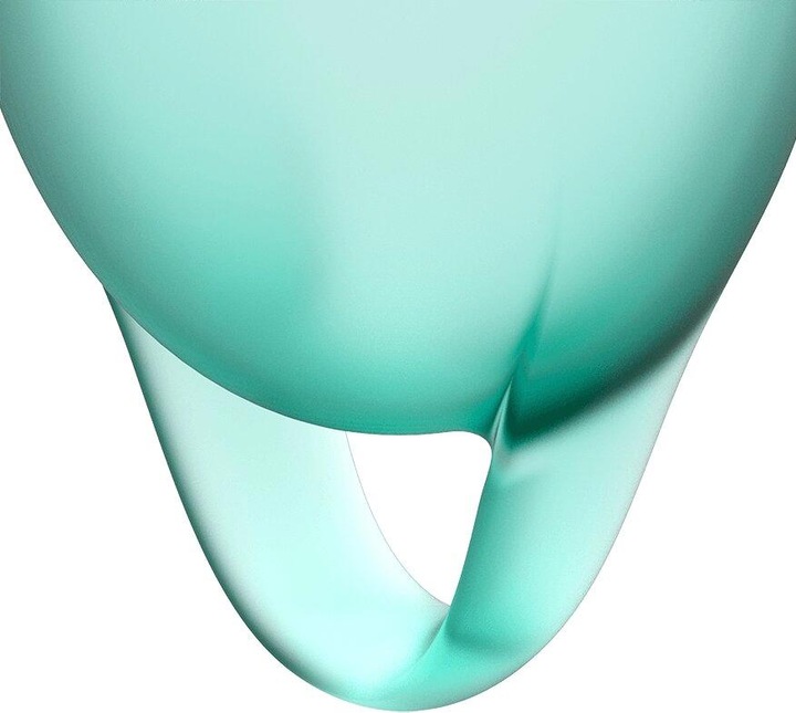 Actual product image Satisfyer Feel Confident (Regular)