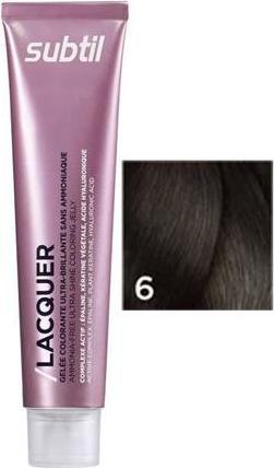 Image du produit Subtil Laque HD 6 60ml