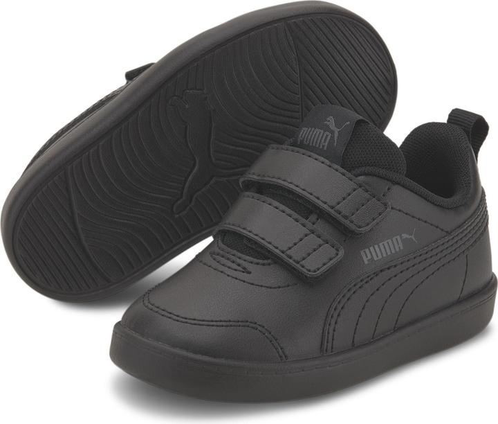 Image du produit Puma Courtflex v2 V Inf (22)