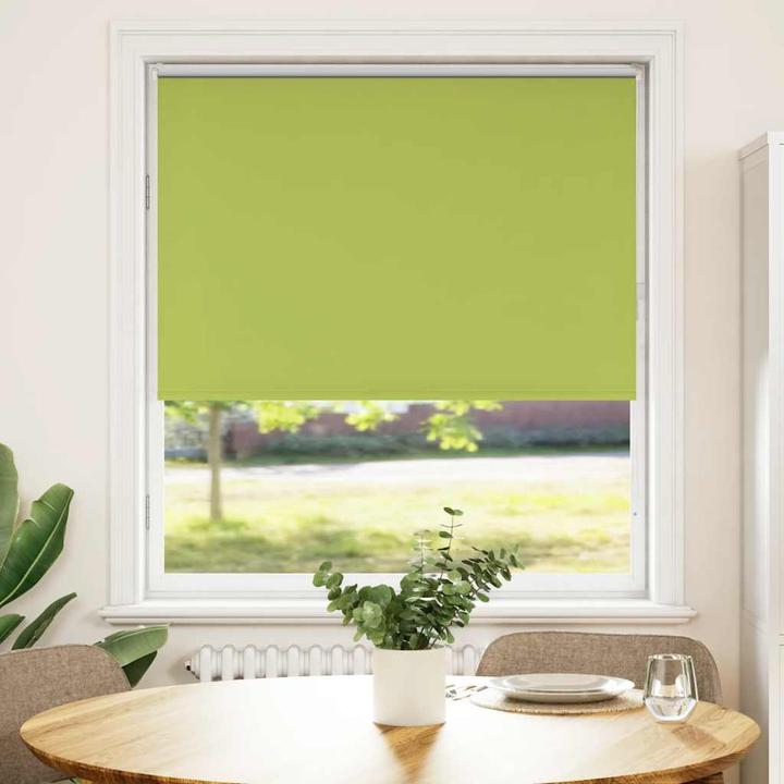 Actual product image vidaXL Verdunkelungsrollo (95 x 150 cm)