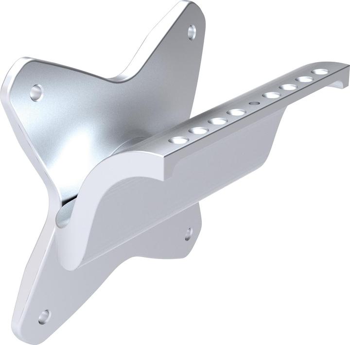 Produktbild Digitus VESA Adapter Kit (Wand, 27")