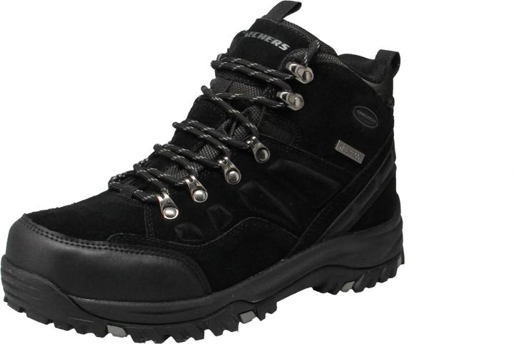 Produktbild Skechers Relment Pelmo Laufschuh Herren (44)