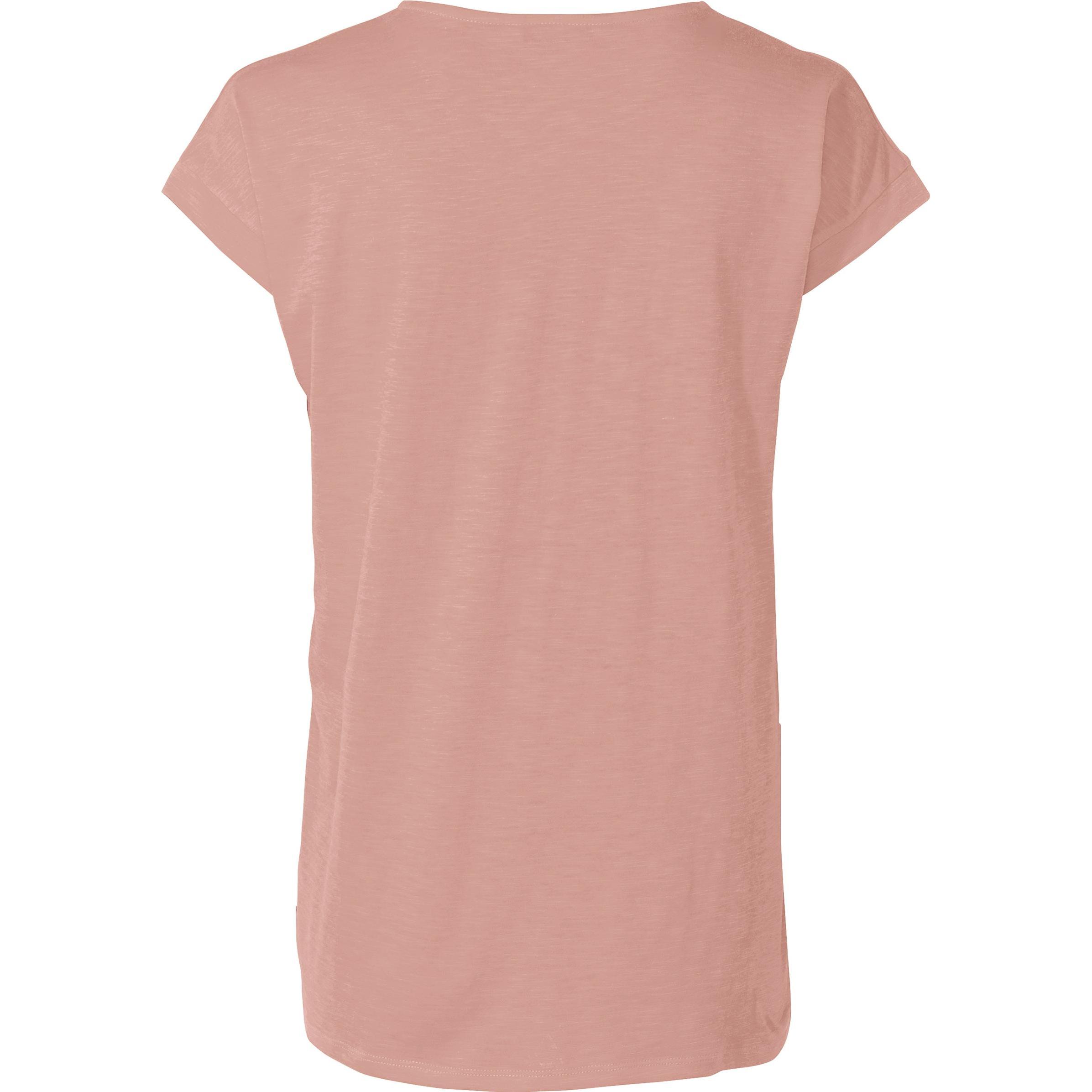 Thumbnail - Vaude, Damen, Shirt, Moja IV, Pink, (M)