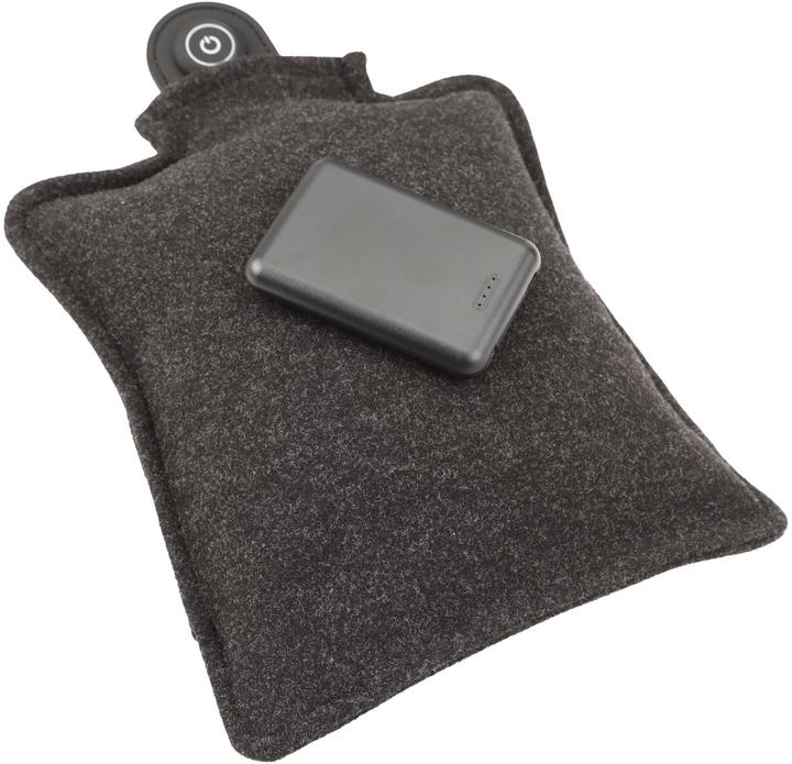 Actual product image AddLiving Electrical (0 l, Bed flask with cover)