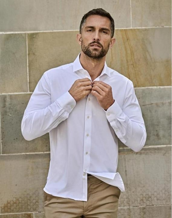 Immagine prodotto Tee Jays Camicia Active Stretch (XL)