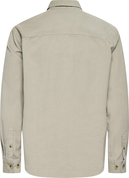 Produktbild Only & Sons Samt Hemd (XS)