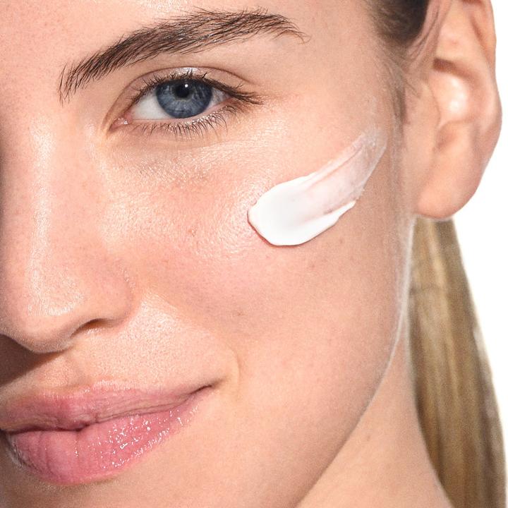 Actual product image Veralab Zero Stress Face Cream Delicate Formula (15 ml, Day cream)