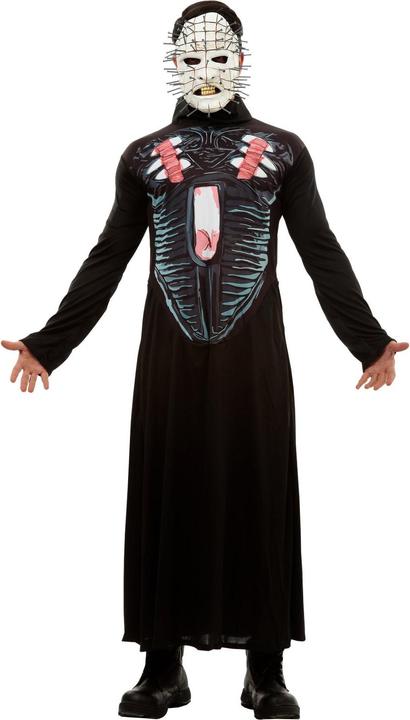 Actual product image Ghoulish Hellraiser - Pinhead Kostüm (One size)