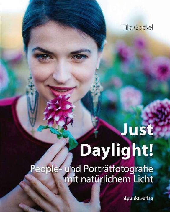 Produktbild Just Daylight! (Deutsch, Tilo Gockel, 2019)
